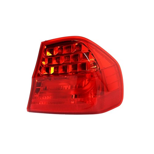 Feu arrière LED droit pour BMW Série 3 E90 2008-2011