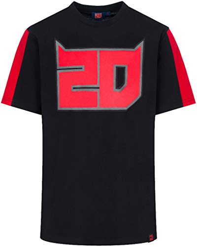 GP-Racing 20 Logo - Camiseta negro Negro
 xxx-large