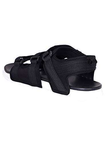 Image of AADI Men's Synthetic Leather Outdoor Casual Sandals & Floaters
