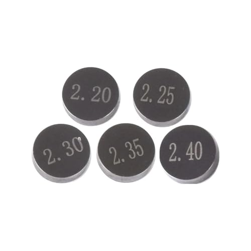 7.48mm ouV Kaw Suz Hon YA VFR ST ZX ZG SV GSXR AN DL 1100 1300 750 660 636 YZFR1/R6 1000 650 900 ɓK(2.2 to2.4)