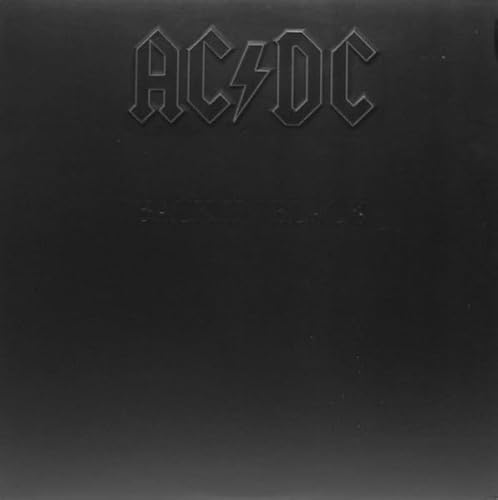 Back In Black