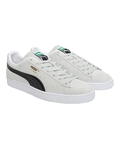 Image of Puma Unisex-Adult Suede Croc Sneaker
