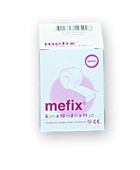 Mefix , Mefix Tape 2in X 11Yd, (1 CASE, 40 EACH)