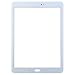 Produktbild Ersatzglas Frontglas Displayglas für Samsung Galaxy Tab S2 9.7 SM-T810 T811 T813 T815 T819 Touch WEIß