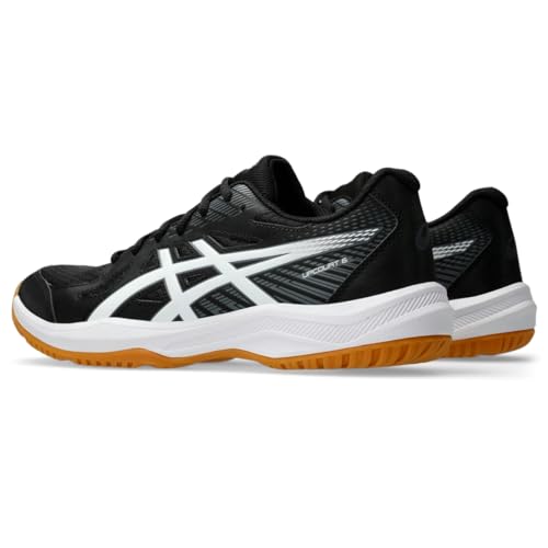 Asics 1071A104.001 Men'S Upcourt 6 Volleyball Shoes thumb #2