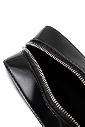 Sac Bandouliere Tommy Hilfiger TJW MUST CAMERA BAG AW0AW17864 Unique - vue 7