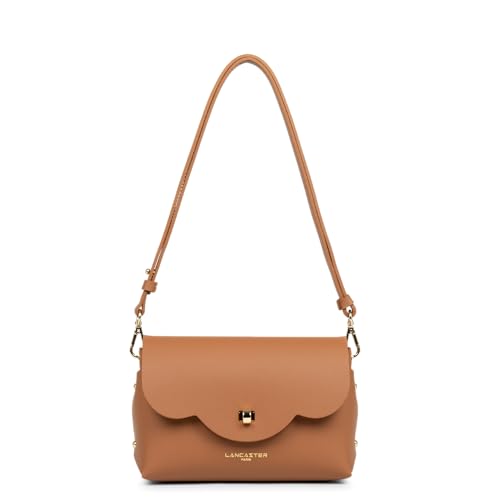 LANCASTER Pur & Element City, Sac Mixte, Taille Unique