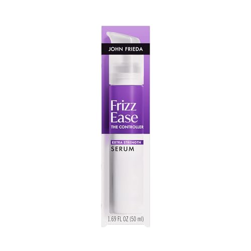 John Frieda Frizz Ease Serum