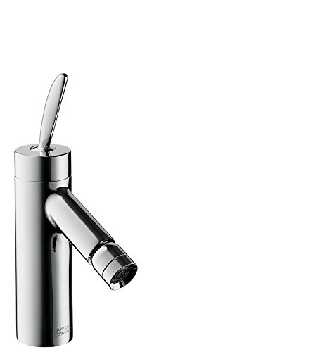 AX Starck Classic bidet mixer chrome