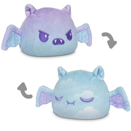 Image of TeeTurtle Elements Series Reversible Plushie 3 Inch Mystery Box