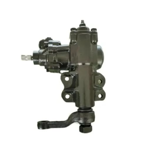 Auto Parts Power Steering Gear Compatible with Nissan NP300 Pickup Compatible with Nissan D22 OE 49200VK91B 49200VK91A 49200-VK91B 49200-VK91A 49200-11G00