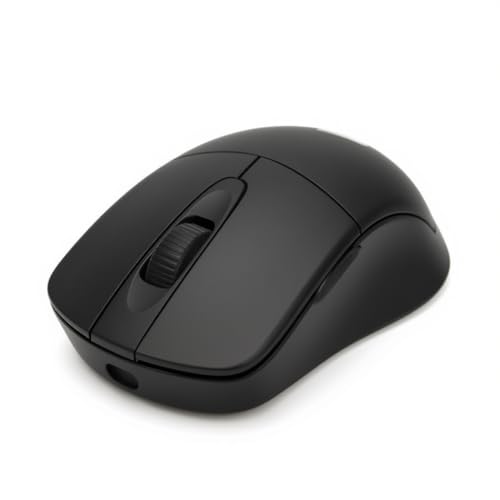 Image of Wired Mouse | Photoelectric 1000dpi Precision | Ergonomic Design for Comfortable Use | Office & Gaming Desktop Notebook USB Connection with High Accuracy, Reliable Tracking