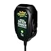 Battery Tender Junior 6V, 1.25 AMP Battery Charger and Maintainer: Fully Automatic 6V Automotive Battery Charger for Cars, Motorcycle, ATVs, and More - 022-0196