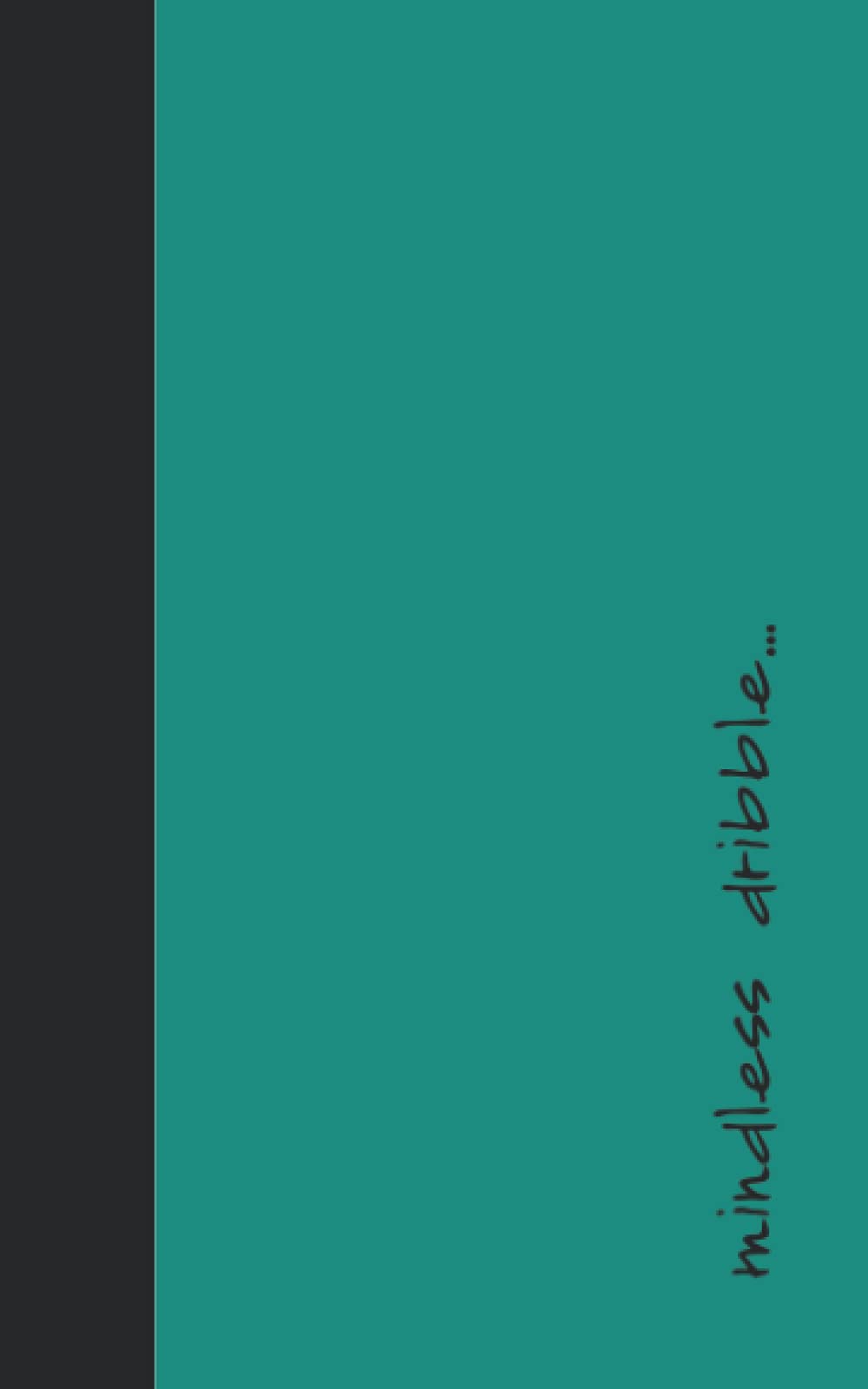 Mindless Dribble: Metric Squares