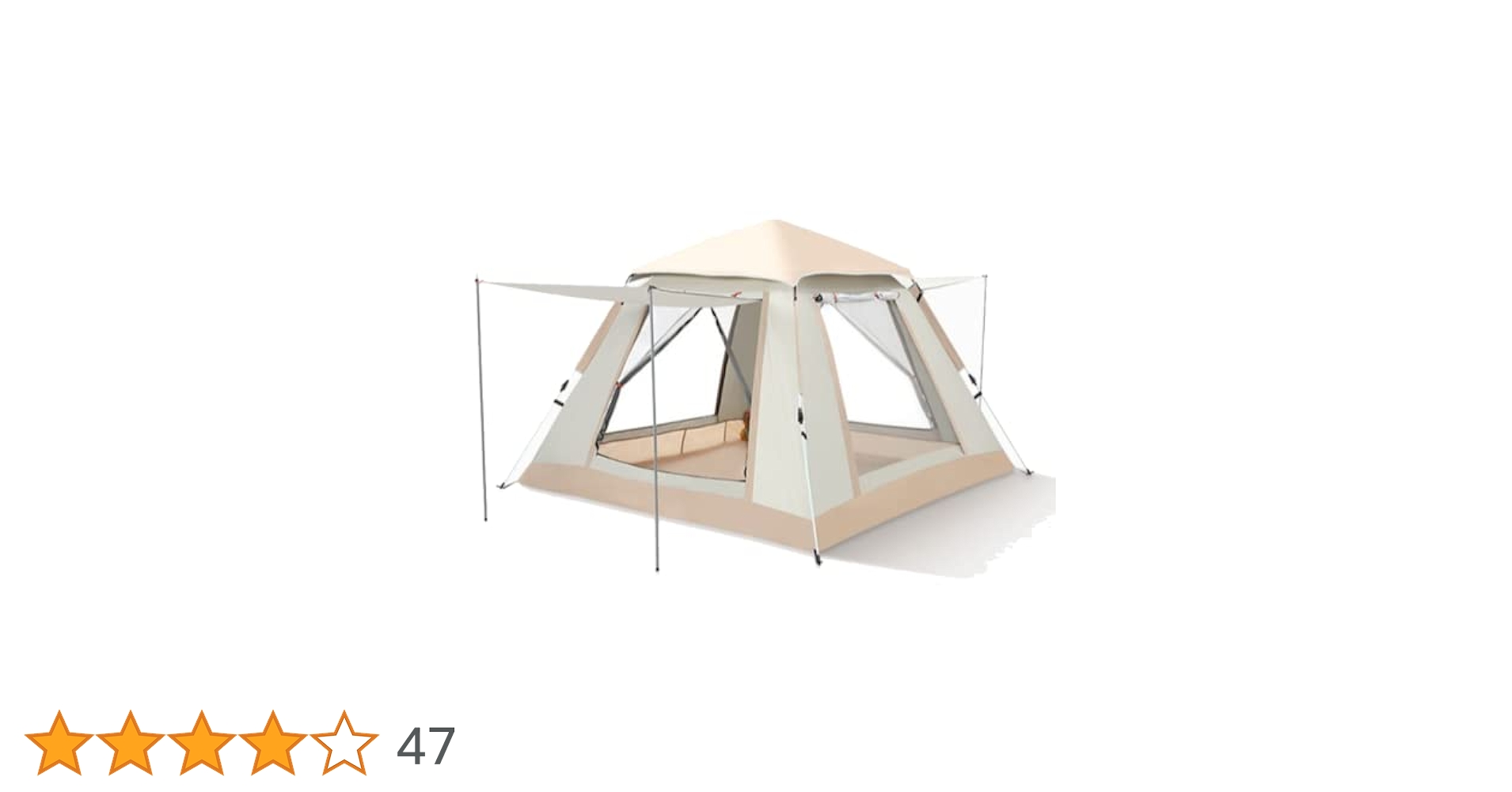 【値下げ】❶ZEKU-L 『B品』＋❷別売り専用インナーテント『美品』付きセット ZEKU-M INNER TENT | PRODUCTS | ZANE ARTS
