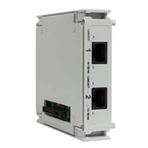 Circutor M-CVM-AB-Modbus-TCP switch industrial de alta fiabilidad 2