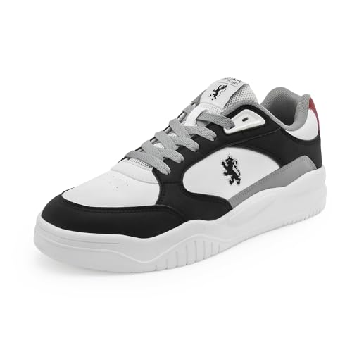 Image of Red Tape Mens Rsl0532a Lifestyle Sneakers