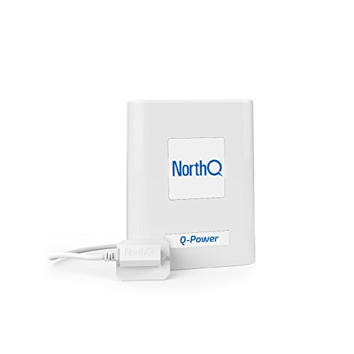 Preisvergleich Produktbild NorthQ ApS Q-Power, Stromzählerableser
