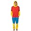 Bart Simpson Bart Simpson