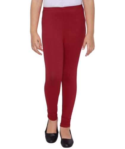 Image of Robinbosky Premium Girls Churidar Leggings for All Age Group