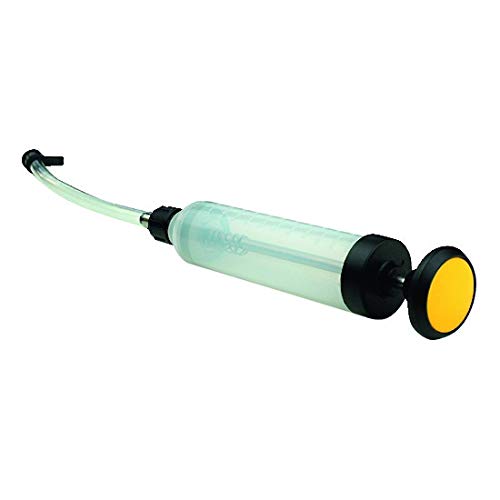 Amazon.co.jp: 日平機器 オイルシリンジ (SS) LB-406SS : 産業・研究