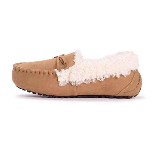 MUK LUKS Women's Jaylah Slipper3
