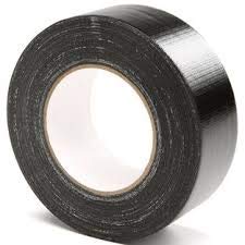 Bapna Black High Grade Duct Tape 2 inch Width x 50 Meter Length (B07MB7GVLQ) Amazon Price History, Amazon Price Tracker