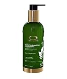 KERARGANIC® PREMIUM KERATIN SHAMPOO MAINTENANCE 8.4floz/250ml