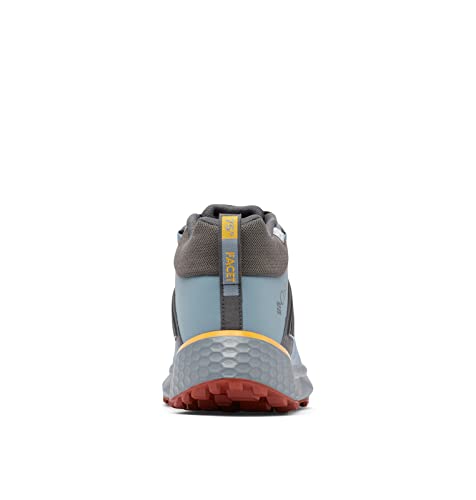Image of Columbia Men Outdry Facet 75 Mid Waterproof Hiking & Trekking Shoes