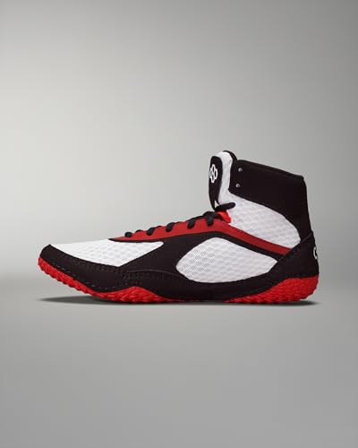 Image of RUDIS Alpha 2.0 Adult Wrestling Shoes