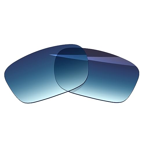 Verres rechange polarisés Smith Elite Frontman pour la pêche et les sorties en mer