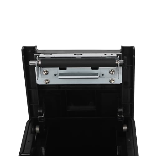Image of Rugtek Rp 82 Compact UE Thermal Receipt Printer (USB+Enthernet)
