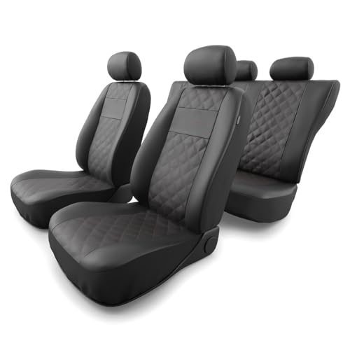 Housse de siège Ford Kuga Mossa pour protéger les sièges abîmés ou sales