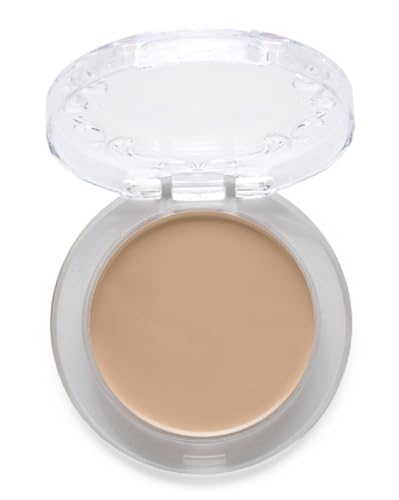 KVD Beauty Good Apple Lightweight Full-Coverage Cream Foundation Balm Light 008