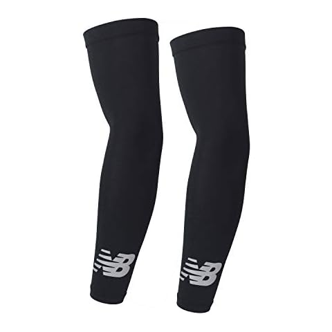 New Balance Unisex Compression Arm Sleeves Cover
