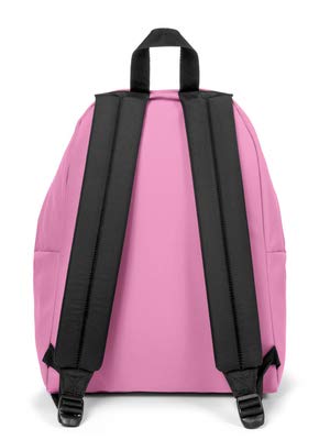 Amazon.co.jp: EASTPAK PADDED PAK'R (COUPLED PINK) : ファッション