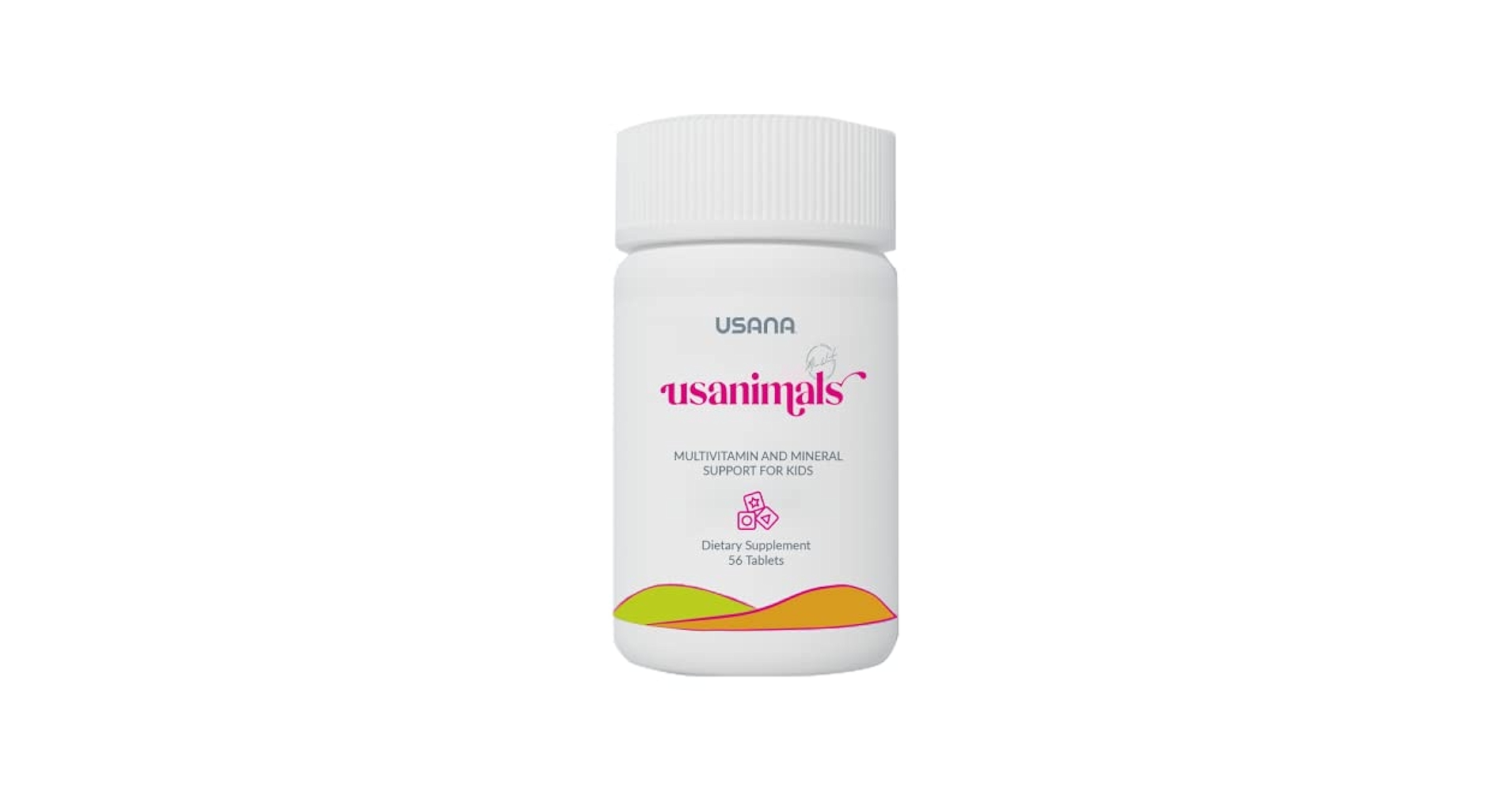 USANAサプリメント Amazon | USANA ユサナ HealthPak ヘルスパック | USANA