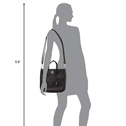 Allen Company Girls with Guns Casual Adventure, Black3