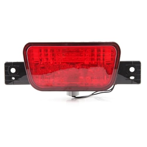 Feu arrière Mitsubishi Pajero couvercle robuste antichoc pour stop