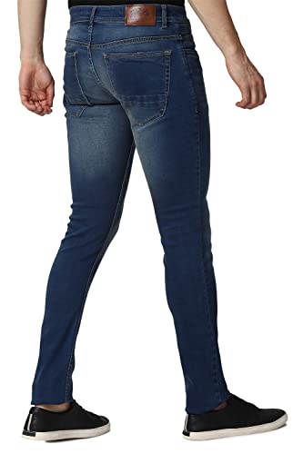 Image of Peter England Men Jeans