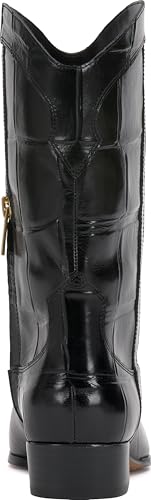 Vince Camuto Women's Prilie Mid Calf Boot3