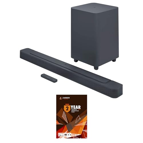 スピーカー・ウーファー JBL BAR500 JBL BAR 500