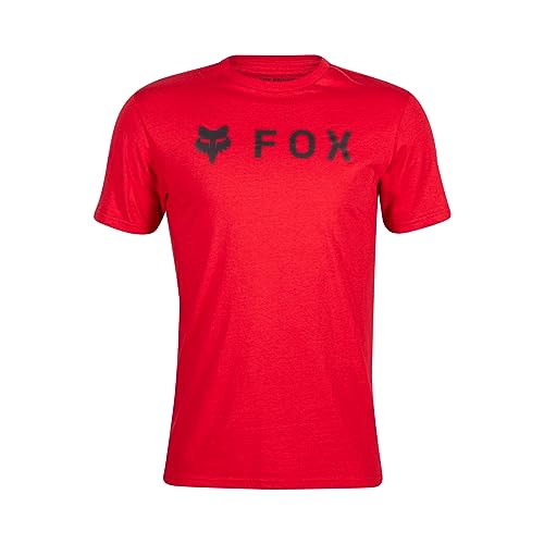 Image of Fox Racing Mens Absolute Ss Prem Tee
