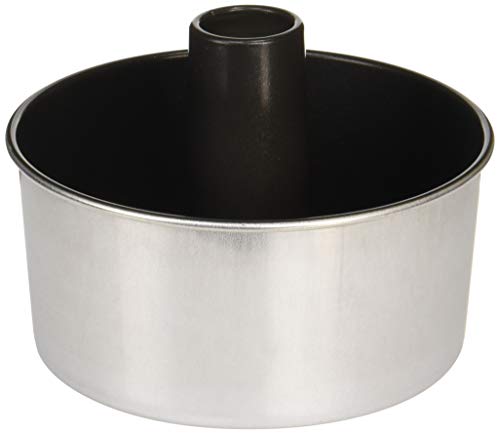 ????(Endo Shoji) Endoshoji WSH03014 Commercial Chiffon Cake Mold, Bottom Removal, 5.5 inches (14 cm), 2 Coats of Fluorine Resin, Ulsterstrong Coat, Made in Japan