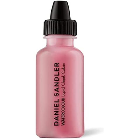 Daniel Sandler Watercolour Fluid Blusher, Flush Cover