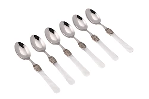 Couverts Rivadossi Sandro 9606CAF03 pour de parfaits dîners de fête - 2