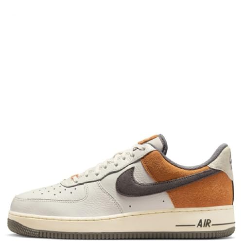 Image of Nike Air Force 1 '07 LV8 Leather Unisex Shoes
