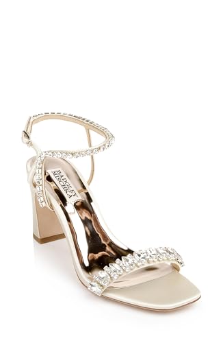 Badgley Mischka Women's Marilee Heeled Sandal