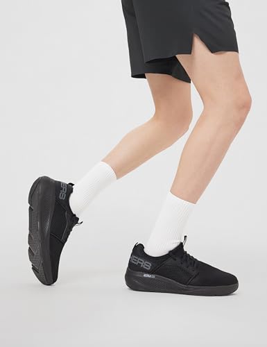 Image of Skechers Men Lace Up Sneaker Shoes