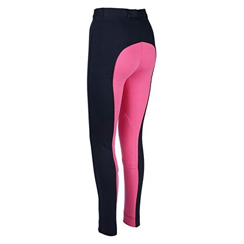 Pantalon Équitation Enfants Avon Equine Cover